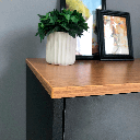  LUZIANIA CABINET WITH 1 DOOR AND 3 DRAWERS
