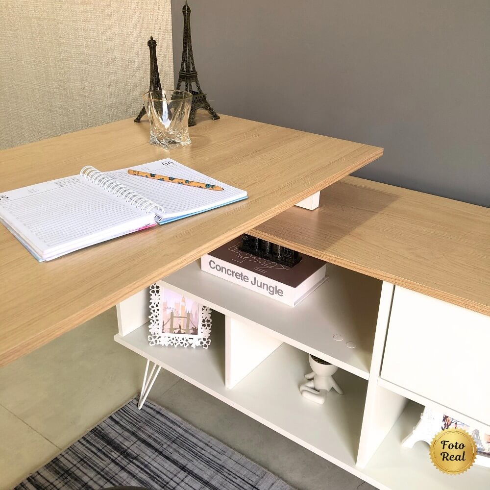 MOSSORO DESK