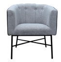 Idiya Heidelberg Armchair