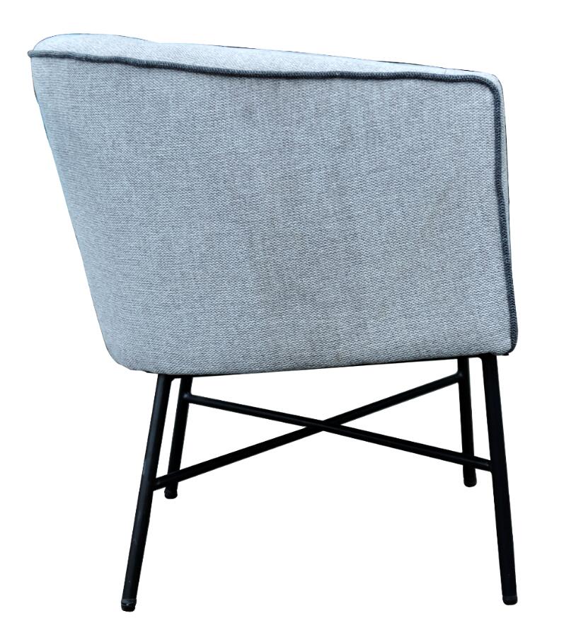 Idiya Heidelberg Armchair