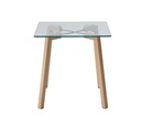 Idiya Aden end table