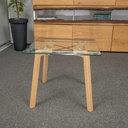 Idiya Aden end table