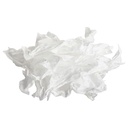 IKEA Krusning Pendant Lamp Shade, White, 85 cm