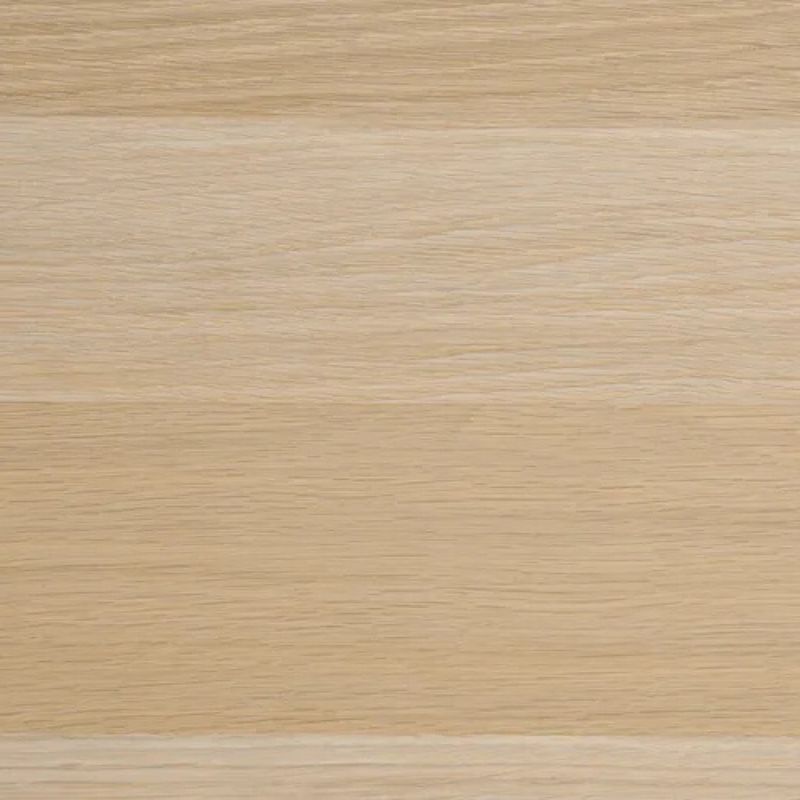 IKEA KOMPLEMENT Shelf, White Stained Oak Effect, 100X58 cm
