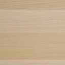 IKEA KOMPLEMENT Shelf, White Stained Oak Effect, 100X58 cm