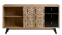 Baghdad Sideboard- Buffet Table