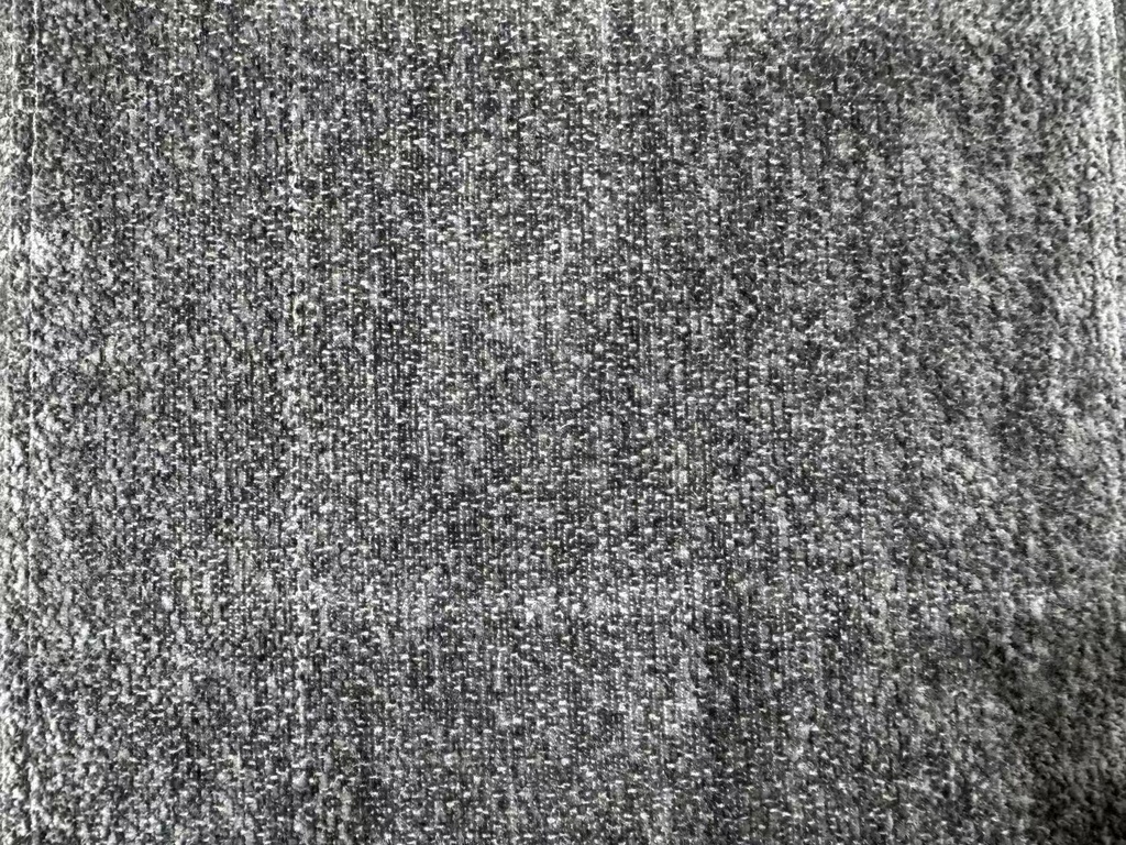 Idiya 3 seater sofa( right chaise),charcoal