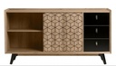 Baghdad Sideboard- Buffet Table, Stylish? Solved!