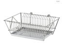 Ikea Fintorp Dish Drainer, Nickel-Plated-