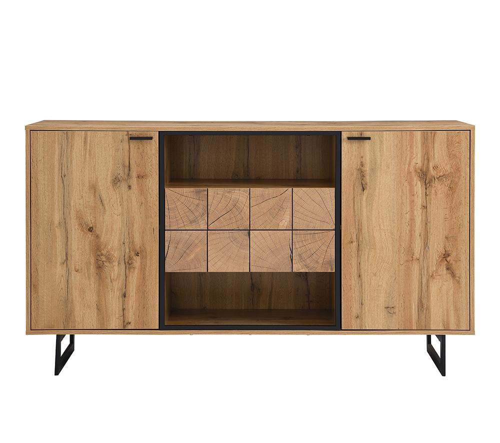 Naveda Sideboard,buffet,158x40x90cm