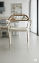 SERBIA Chair BEIGE