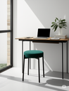 PORTUGAL Stool GREEN