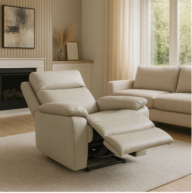 VERMONT Sofa,cream