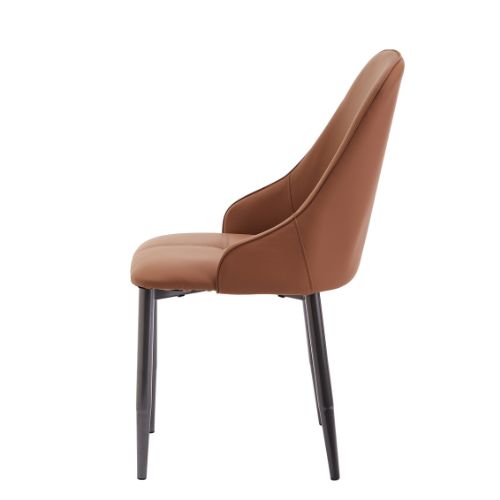 GANGACHIRA Chair, COFFEE