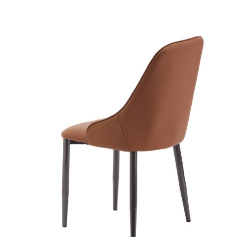 GANGACHIRA Chair, COFFEE