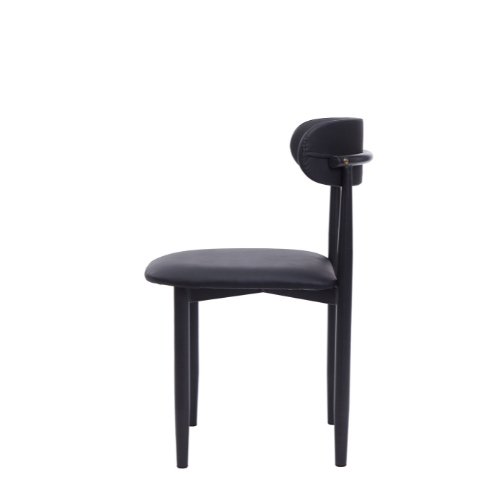 AMAKAZON Chair, BLACK