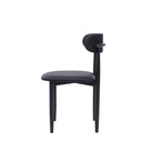 AMAKAZON Chair, BLACK