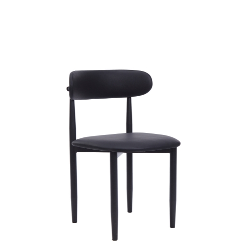 AMAKAZON Chair, BLACK