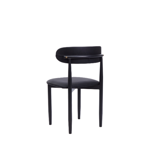 AMAKAZON Chair, BLACK