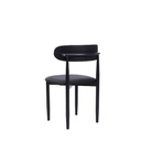 AMAKAZON Chair, BLACK