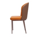 MISSIRANDU Chair, ORANGE