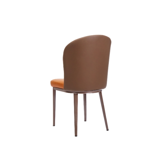 MISSIRANDU Chair, ORANGE