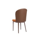 MISSIRANDU Chair, ORANGE