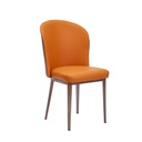 MISSIRANDU Chair, ORANGE