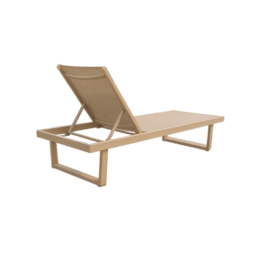 NAUGHAN POOLSIDE BENCH