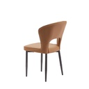TANAPIVIK Chair, COFFEE