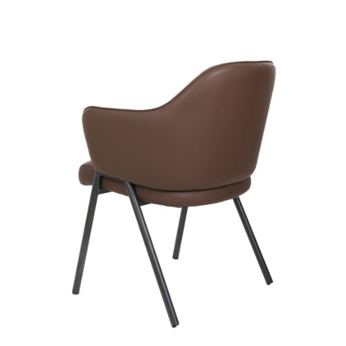 VOLGAKONGBI Chair, D COFFEE