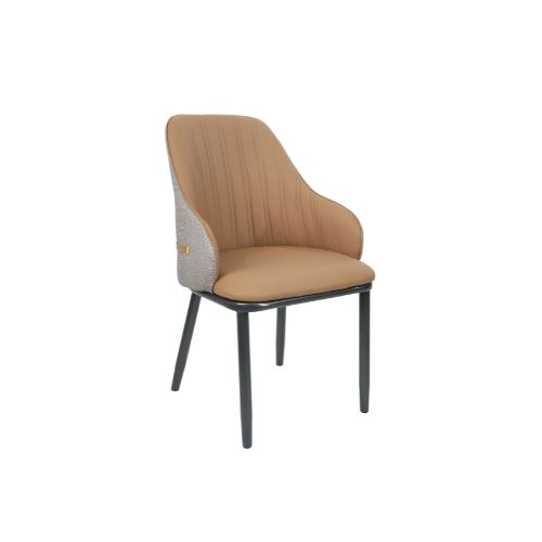MISSITANSHI Chair, COFFEE