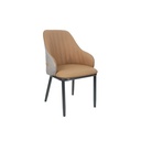 MISSITANSHI Chair, COFFEE