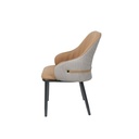 MISSITANSHI Chair, COFFEE