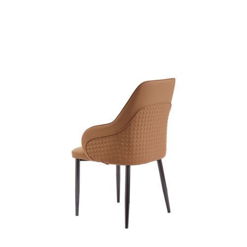 ZAMPINGA Chair, COFFEE