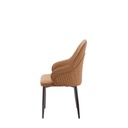 ZAMPINGA Chair, COFFEE