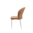 LENAVIKZE Chair, COFFEE