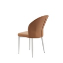 LENAVIKZE Chair, COFFEE