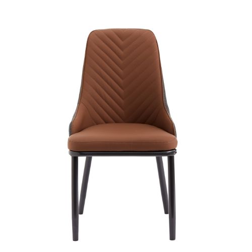 AMAZONYAM Chair, COFFEE