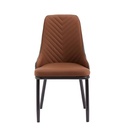 AMAZONYAM Chair, COFFEE