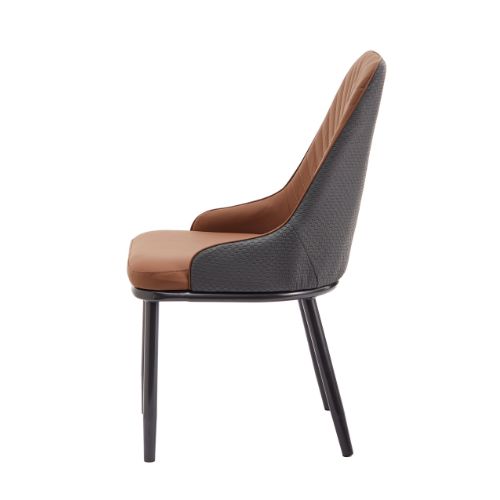 AMAZONYAM Chair, COFFEE
