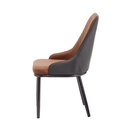 AMAZONYAM Chair, COFFEE