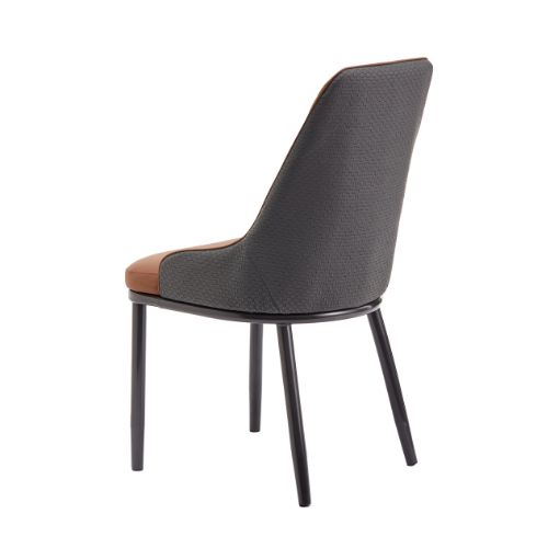 AMAZONYAM Chair, COFFEE