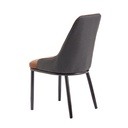 AMAZONYAM Chair, COFFEE