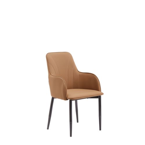 LENABIVIK Chair, COFFEE