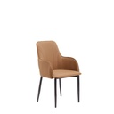 LENABIVIK Chair, COFFEE