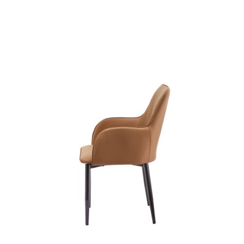 LENABIVIK Chair, COFFEE