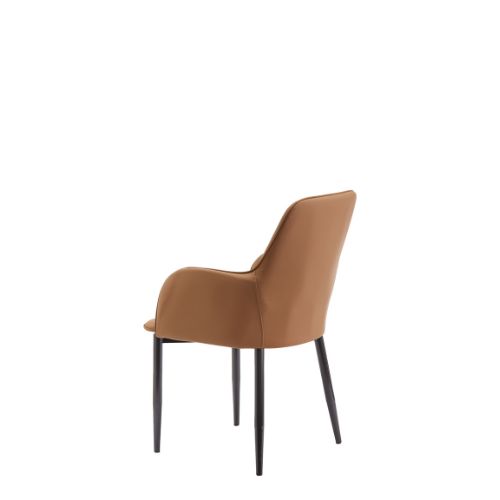 LENABIVIK Chair, COFFEE