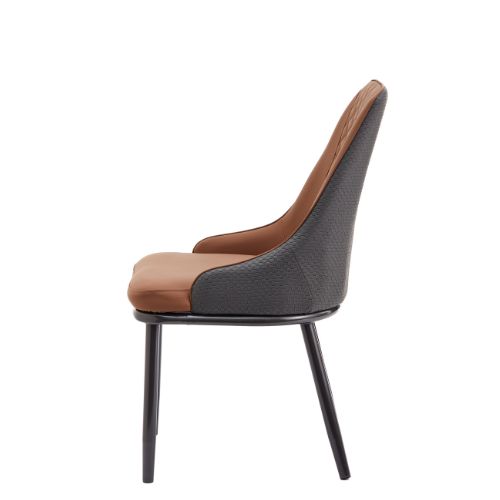PARASHIMAN Chair, COFFEE