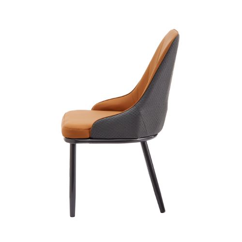 OBZETARA Chair, COFFEE